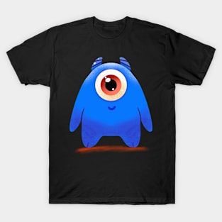 One Eye Talent T-Shirt